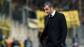 Δέλλας: «Πάντα αυτοί οι πέντε-δέκα...»