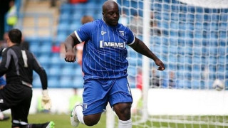 Η γκολάρα του Αντεμπαγιό «Τέρας» Ανκιφένουα! (video)