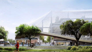 H Google έχει ξεφύγει - Δείτε και θαυμάστε τα νέα απίστευτα γραφεία της! (pics) 