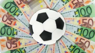 Λίγα φαβορί, δυνατά Χ,  πολλές εκπλήξεις