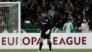 Ο Γκαλίνοβιτς θυμήθηκε τα... γυάλινα μπουκάλια στην Τούμπα