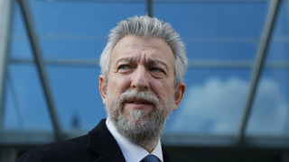 Κρίσιμη συνάντηση Κοντονή με Πλατινί