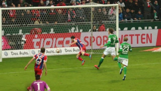 Περίπατος στη Βρέμη