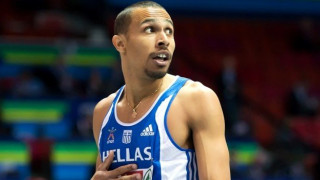 Στον ημιτελικό ο Δουβαλίδης