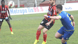 «Μέτρησαν θέληση και πάθος»