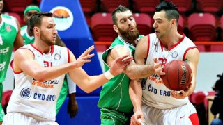 Χαλαρά με Καϊμακόγλου η Ούνιξ