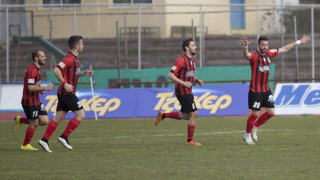 «Πεντάρα» μετά από πολλά χρόνια