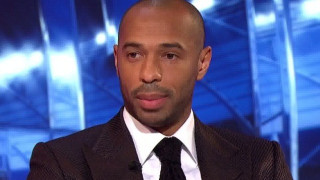 Παίζει και με τα μάτια ο Ανρί! (vine)