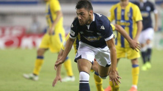 Δυο έξω στον Ατρόμητο