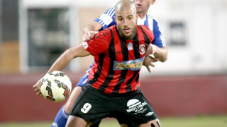 «Ματς ζωής ή θανάτου, να είμαστε μια γροθιά»