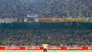 Τρεις παρατηρητές της ΔΕΑΒ στο ντέρμπι στο ΟΑΚΑ