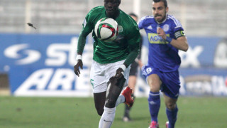 Ξεκαθαρίζει για Εμπόου