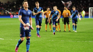 Η κατάρα των «16» 