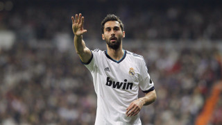 Επιστρέφει στο Λίβερπουλ ο Αρμπελόα!