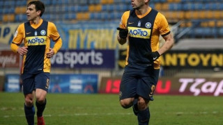 Νέο συμβόλαιο σε Μπαράλες