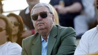 «Έφυγε» ο Αντώνης Γεωργιάδης