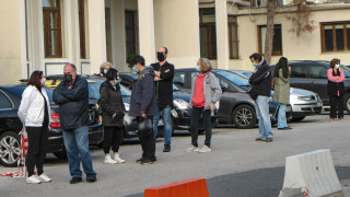 Θεσσαλονίκη: «Κόκκινος συναγερμός» στην εφημερία του Ιπποκρατείου