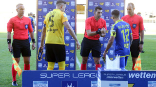 Εβδομάδα... δράσης για τον Άρη