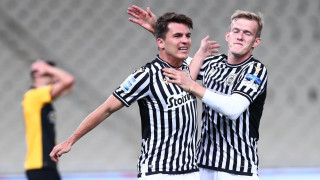 Μουργκ: «Πιο επιθετικούς μας θέλει ο Γκαρσία»