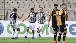 «Ηγέτης με σιδηρά πειθαρχία και πάθος ο Σβαμπ»