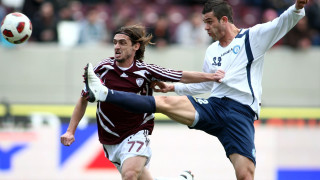 «Η Ελλάδα είναι καλύτερη από τη Σλοβενία, πρέπει να παίζουν οι Ελληνες στις ομάδες»