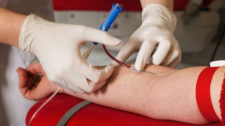 Τελειώνει το απόθεμα αίματος στο «Παπανικολάου» - Δραματική έκκληση σε αιμοδότες
