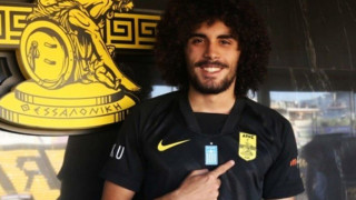 Άλι Άντεμ: «Κοιτάμε ψηλά, αυτό συζητάμε στα αποδυτήρια!»