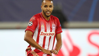 Ολυμπιακός: Μετά τον Χασάν, νοκ-άουτ και ο Ελ Αραμπί, οριακά με Άρη!