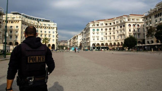 Υπάρχει έδαφος συζήτησης για άρση του lockdown;