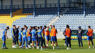 Σήμερα το Αστέρας Τρίπολης-Απόλλων Σμύρνης