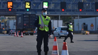 Ραγδαίες εξελίξεις: «Σφραγίζονται» τα βόρεια σύνορα, λόγω έξαρσης κορωνοϊού στη Θεσσαλονίκη