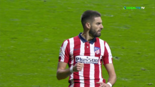 Βύθισε κι άλλο την Μπαρτσελόνα η Ατλέτικο