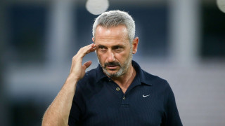 Ξεπεράστηκαν τα εμπόδια, συνεχίζει στον πάγκο του Ηρακλή ο Μπαξεβάνος!