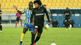 ΠΑΟΚ: Επιθετική τακτική από Γκαρσία και γκολάρα ο Μπίσεσβαρ!