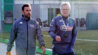 Ντέρμπι κατά… παραγγελία Μπόλονι