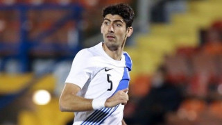 Μπουχαλάκης: «Ευελπιστώ το 2022 να βρισκόμαστε στο Κατάρ»