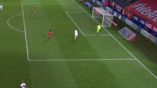 Γκάφα... ολκής από τον Κουρτουά στο Βέλγιο - Δανία