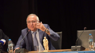 Διαφωνία στον Ηρακλή: Αντίθετος για Μπαξεβάνο ο Δρακόπουλος!