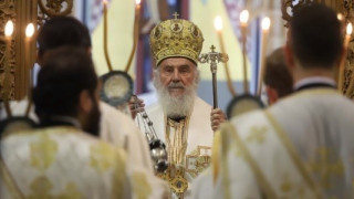 Εκοιμήθη ο Πατριάρχης των Σέρβων Ειρηναίος που νοσηλευόταν με κορωνοϊό
