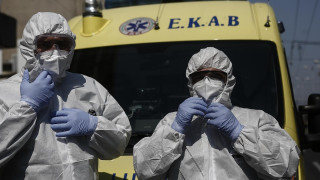 Κοντός: «ΤΟ ΕΚΑΒ είναι για ειδικά περιστατικά, όχι… ταξί»