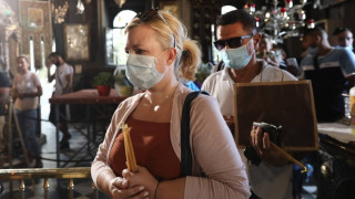 Αυτές είναι οι εκδηλώσεις που προκαλούν υπερμετάδοση κορωνοϊού