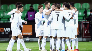 Οι πιθανοί «εκλεκτοί 11» της Εθνικής στον «τελικό» με τη Σλοβενία