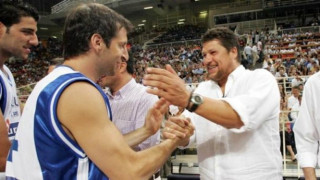 Στο νοσοκομείο ο Φάνης Χριστοδούλου