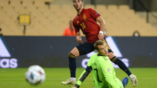 Ιστορική βραδιά για Ισπανία, Φεράν Τόρες και... Γερμανία