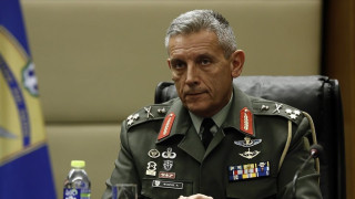 Στρατηγός Φλώρος: «Βρισκόμαστε στο κατώφλι του Γ’ Παγκοσμίου Πολέμου»