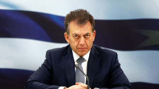 Βρούτσης: «Πότε καταβάλλεται το έκτακτο βοήθημα για 105.000 συνταξιούχους»