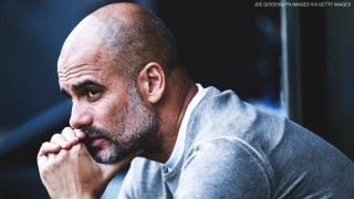 Μέχρι το 2023 ο Γκουαρντιόλα στη Σίτι!