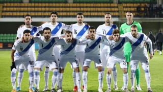 Η οβίδα του Φορτούνη και το 0-1 της Ελλάδας