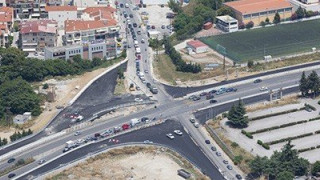 Θεσσαλονίκη: Το «lockdown» επηρεάζει τον διαγωνισμό για το «Flyover»