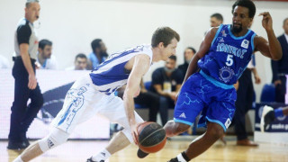 LIVESTREAMING: Ηρακλής-Κολοσσός Ρόδου